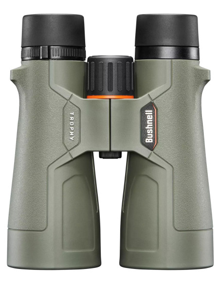 Prismático BUSHNELL TROPHY Xtreme - 10x50 - 335105