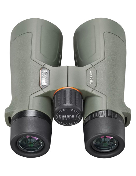 Prismático BUSHNELL TROPHY Xtreme - 10x50 - 335105