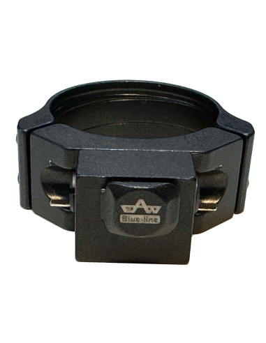 Pie trasero APEL Blue-line - 30mm. BH10 - 108730100