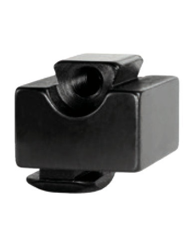 Pletina trasera pivotante APEL Blue-line - 7mm. - 1047070