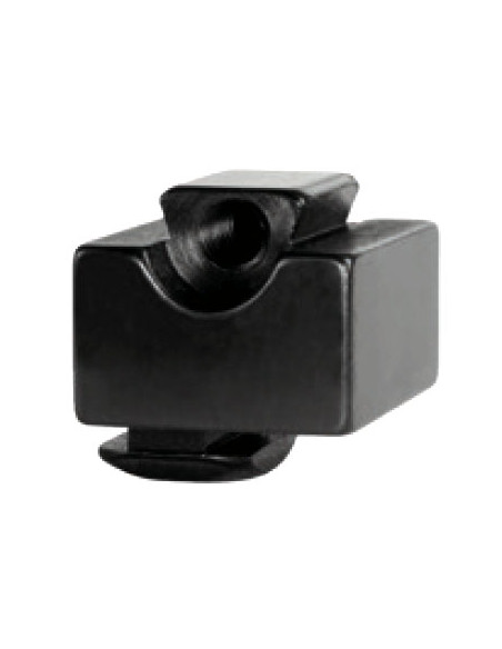 Pletina trasera pivotante APEL Blue-line - 7mm. - 1047070