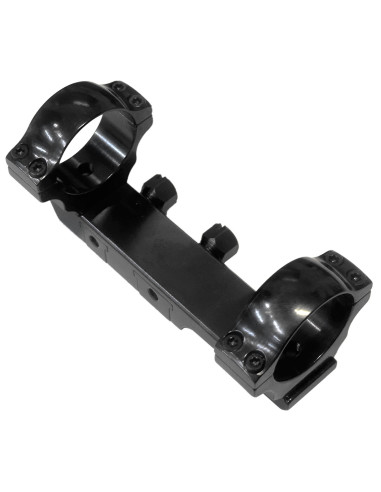 Montura OPTIK ARMS Brno ZK99 30mm. - BH17 - MZH30