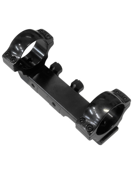 Montura OPTIK ARMS Brno ZK99 30mm. - BH17 - MZH30