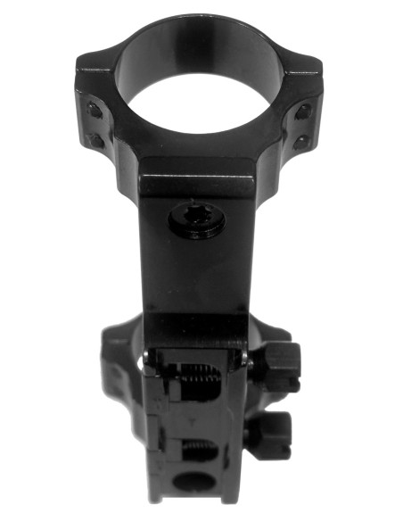 Montura OPTIK ARMS Brno ZK99 30mm. - BH17 - MZH30