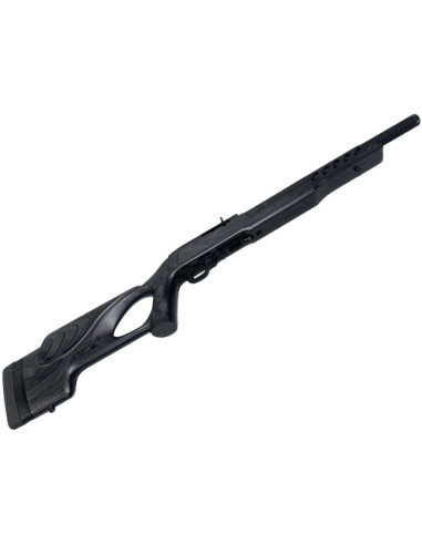 Carabina semiautomática RUGER 10/22 Target - 22 LR - 21186