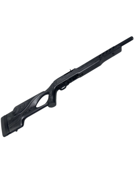 Carabina semiautomática RUGER 10/22 Target - 22 LR - 21186