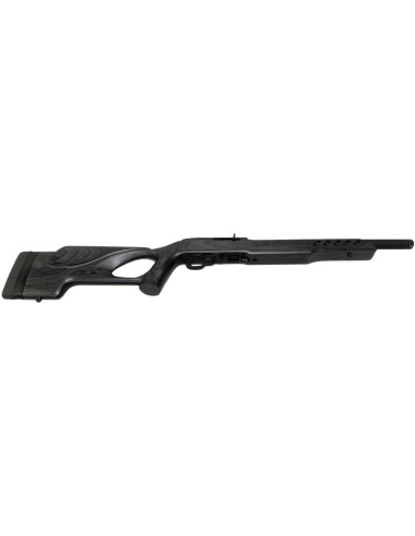 Carabina semiautomática RUGER 10/22 Target - 22 LR - 21186