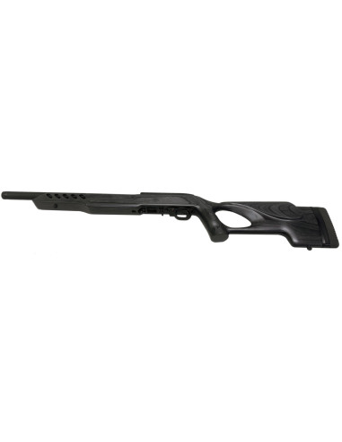 Carabina semiautomática RUGER 10/22 Target - 22 LR - 21186