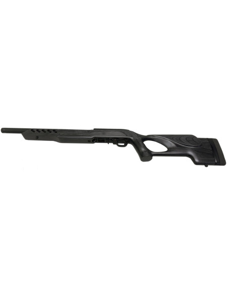 Carabina semiautomática RUGER 10/22 Target - 22 LR - 21186