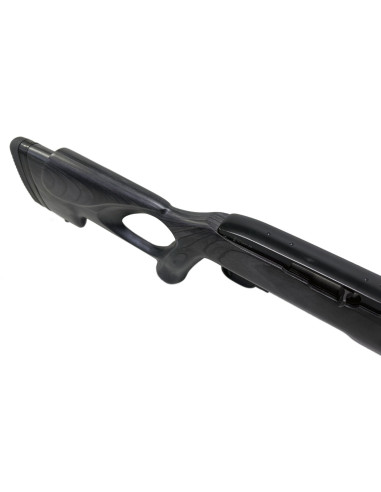 Carabina semiautomática RUGER 10/22 Target - 22 LR - 21186