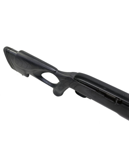 Carabina semiautomática RUGER 10/22 Target - 22 LR - 21186