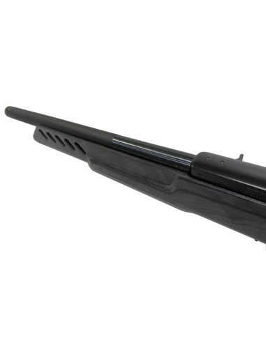 Carabina semiautomática RUGER 10/22 Target - 22 LR - 21186