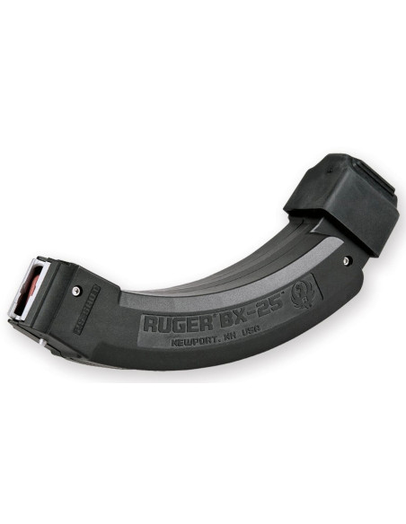 Cargador RUGER BX-25x2 50R - 22 LR - 90398