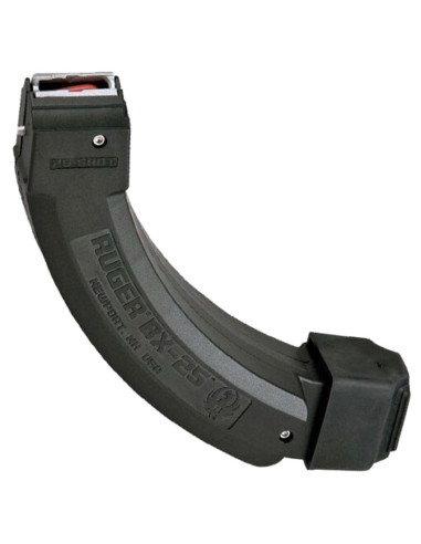 Cargador RUGER BX-25x2 50R - 22 LR - 90398
