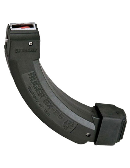 Cargador RUGER BX-25x2 50R - 22 LR - 90398