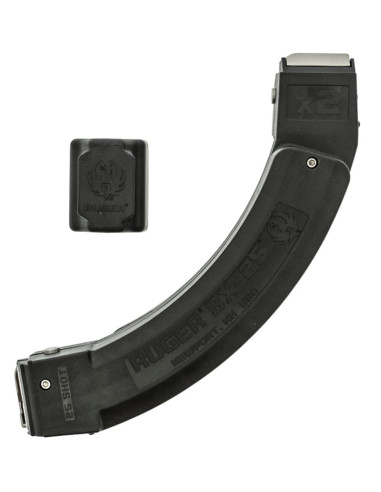 Cargador RUGER BX-25x2 50R - 22 LR - 90398