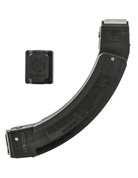 Cargador RUGER BX-25x2 50R - 22 LR - 90398