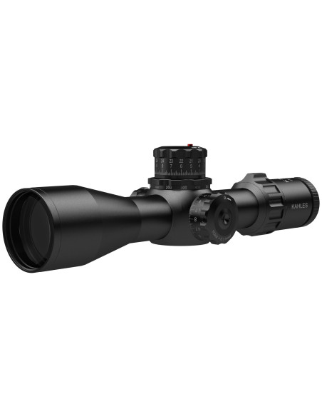Visor KAHLES K318i - 3.5-18x50 CCW SKMR3 w-Left - 10657