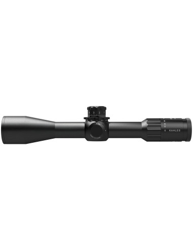Visor KAHLES K540i DLR - 5-40x56 CCW SKMR4+ w-Left - 10721