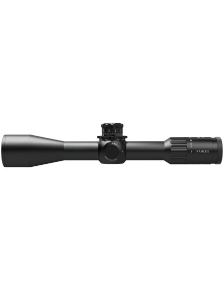 Visor KAHLES K540i DLR - 5-40x56 CCW SKMR4+ w-Left - 10721