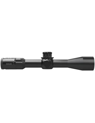 Visor KAHLES K540i DLR - 5-40x56 CCW SKMR4+ w-Left - 10721
