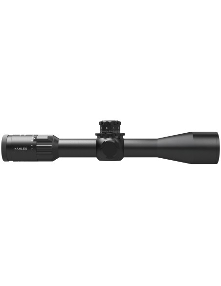 Visor KAHLES K540i DLR - 5-40x56 CCW SKMR4+ w-Left - 10721