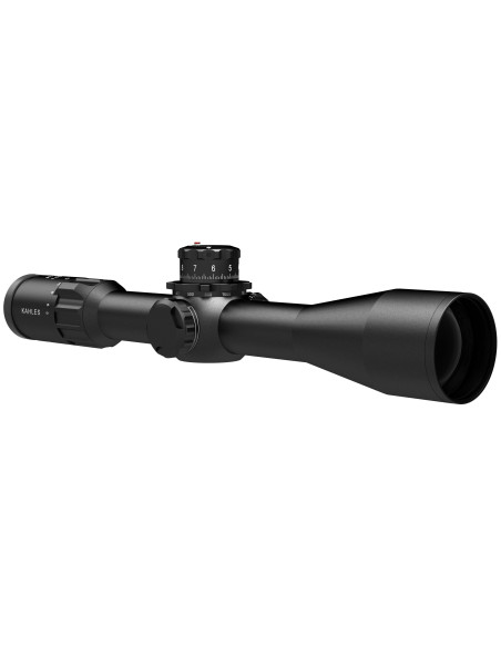 Visor KAHLES K540i DLR - 5-40x56 CCW SKMR4+ w-Left - 10721
