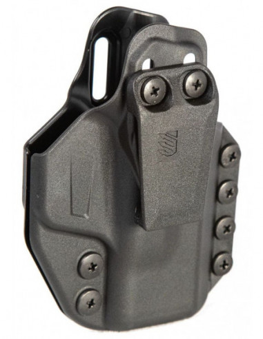 Funda BLACKHAWK! Stache IWB Ruger EC9/LC9/LC380 - 416049BK