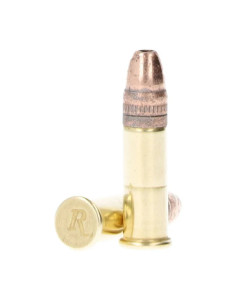 Munición REMINGTON Ranch Hand .22 LR - 38 grains - CPHP - R21273 2
