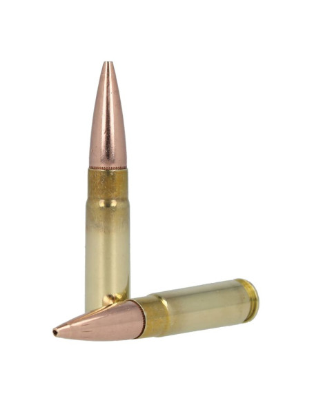 Munición metálica REMINGTON UMC - 300 AAC Blk - 220 grains - OT FB