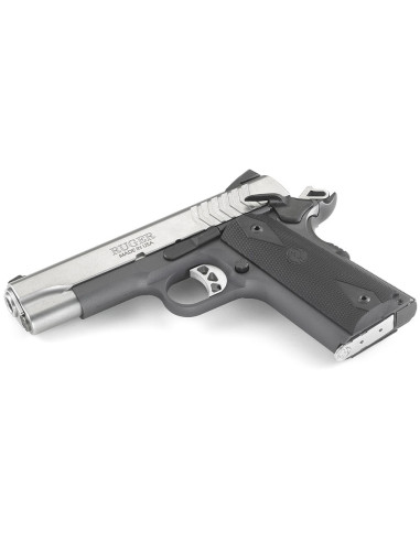 Pistola RUGER SR1911 Lightweight Commander - 9mm. - 06722