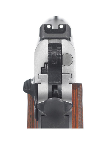 Pistola RUGER SR1911 Commander - 45 ACP - 06702