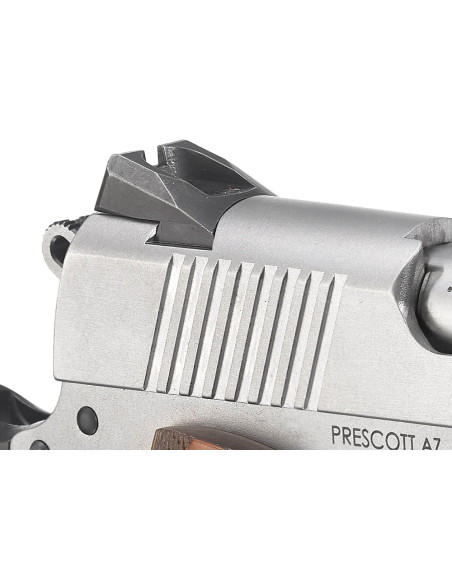 Pistola RUGER SR1911 Commander - 45 ACP - 06702