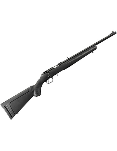 Rifle de cerrojo RUGER American Standard - 17 HMR - 08312
