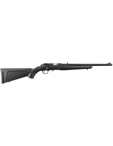 Rifle de cerrojo RUGER American Standard - 17 HMR - 08312