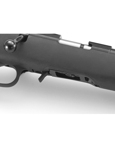 Rifle de cerrojo RUGER American Standard - 17 HMR - 08312