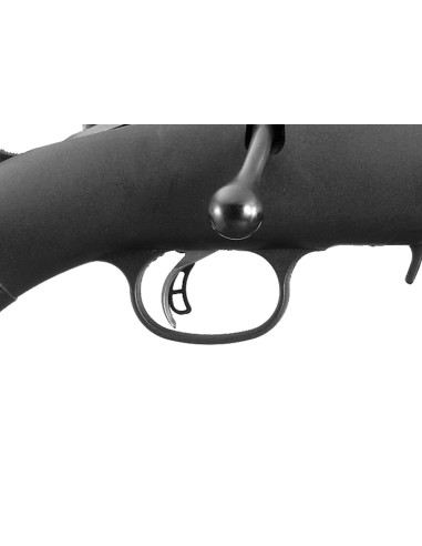 Rifle de cerrojo RUGER American Standard - 17 HMR - 08312