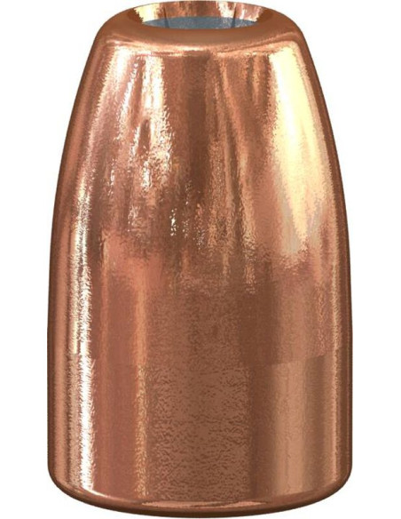 Puntas de bala SPEER Gold Dot HP - .355" - 124 grains - 3998