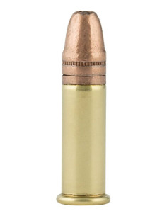 Munición CCI Mini-Mag Segmented HP - .22 LR - 40 grains - SHP - 36CC 2