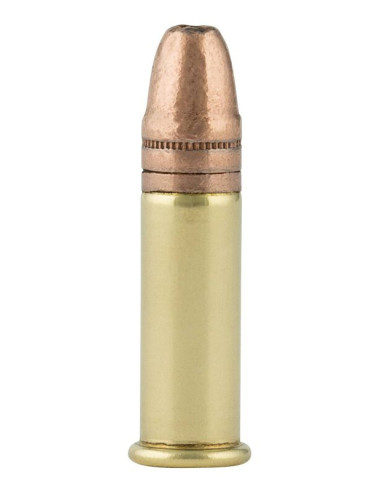 Munición CCI Mini-Mag Segmented HP - .22 LR - 40 grains - SHP - 36CC