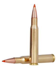 Munición metálica FEDERAL Fusion Tipped - 30-06 - 180 grains - F3006TFS3 2