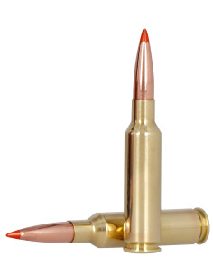 Munición metálica FEDERAL Fusion Tipped - 6.5 Creedmoor - 140 grains - F65CRDTFS1 2