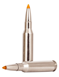 Munición metálica FEDERAL Trophy Bonded Tip - 7mm-08 - 140 grains - P708TT2 2