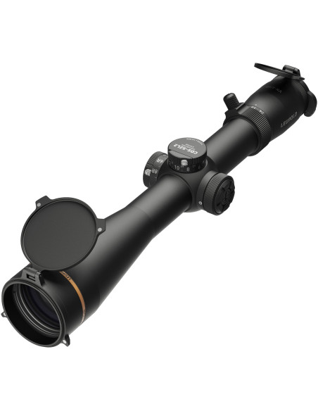 Visor LEUPOLD VX-6HD GEN 2 4-24x52 Side Focus CDS-SZL2 FireDot Duplex ilum. - 183841