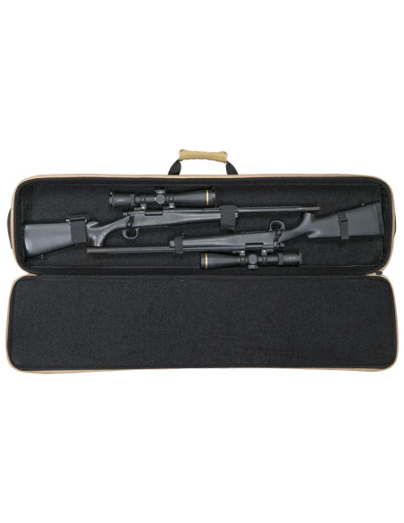 Funda para rifle LEUPOLD Rendezvous - 50" - 183918