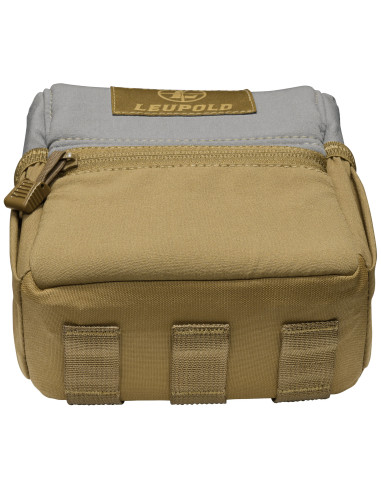 Arnés para prismáticos LEUPOLD cierre magnético - 185628