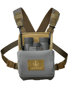 Arnés para prismáticos LEUPOLD cierre magnético - 185628 2