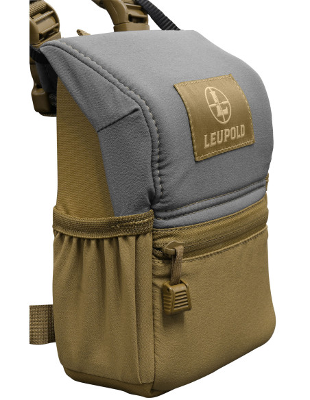 Arnés para prismáticos LEUPOLD cierre magnético - 185628