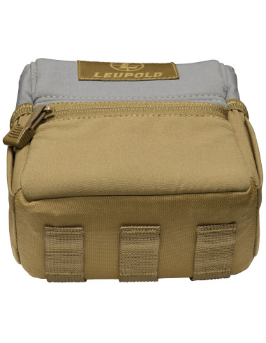 Arnés para prismáticos LEUPOLD cierre elástico - 185627