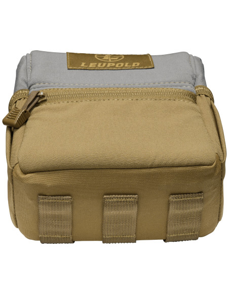 Arnés para prismáticos LEUPOLD cierre elástico - 185627